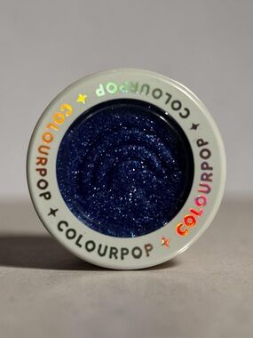 Colourpop Limited Edition Supershock Eyeshadow | Restmore